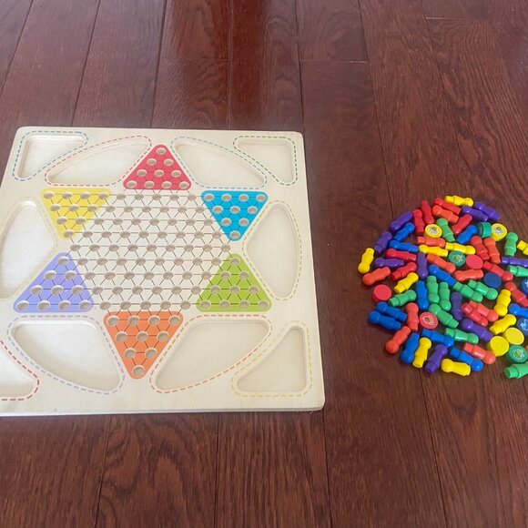 Kids Toy Bundle of 6 ( Lego Set/ Gravity Maze Marble Run) - Picture 6 of 8